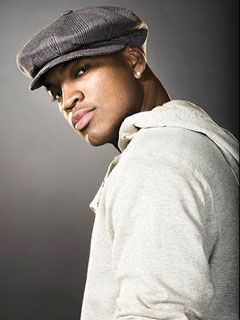ne-yo - wallpaper preview
