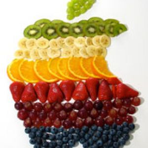 apple