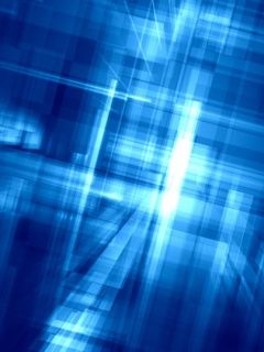 Blue Light - wallpaper preview