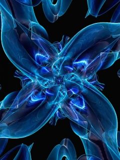 Abstract - wallpaper preview