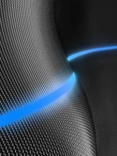 Blue Light - wallpaper preview
