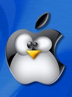 apple - wallpaper preview