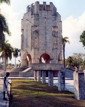 Cuba - wallpaper preview