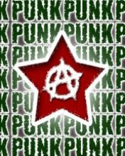 PUNK - wallpaper preview