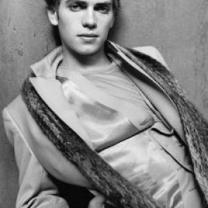 Hayden Christensen