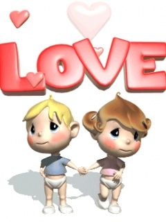 Love - wallpaper preview