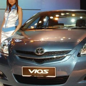 Toyota Vios