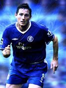 Lampard - wallpaper preview