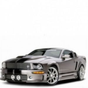 mustang