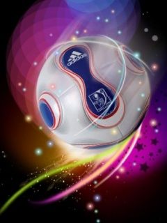 Adidas - wallpaper preview