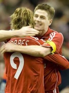 Torres  - wallpaper preview