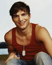 Ashton Kutcher - wallpaper preview