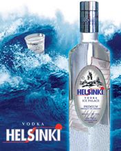 Vodka Helsinki