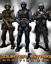 Counter Strike - wallpaper preview