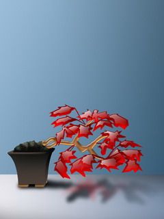 Drought - wallpaper preview