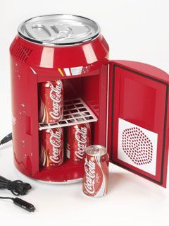 Coca-Cola - wallpaper preview
