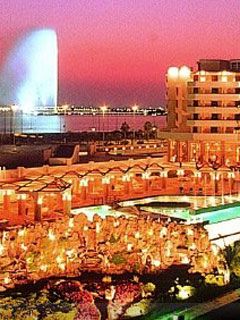 Jeddah - wallpaper preview