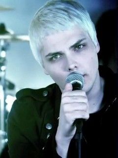 Gerard - wallpaper preview