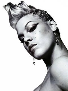 Pink - wallpaper preview