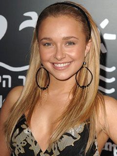 Hayden - wallpaper preview