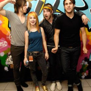 paramore