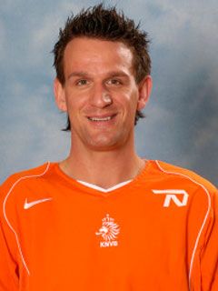 Jan Vennegoor Of Hesselink - wallpaper preview