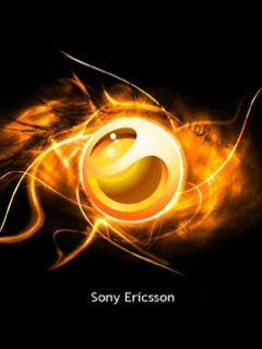 Sony Ericsson - wallpaper preview