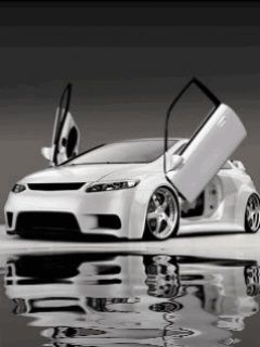 car - wallpaper preview