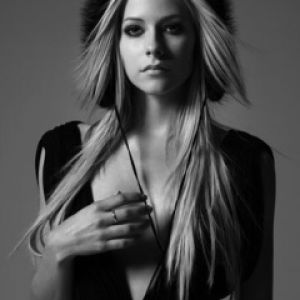 Avril Lavigne