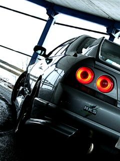 skyline - wallpaper preview