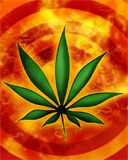 Ganja - wallpaper preview