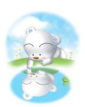 babu - wallpaper preview