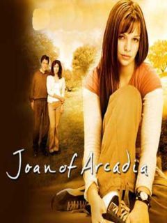 Joan of Arcadia - wallpaper preview