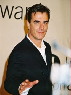 Chris Noth - wallpaper preview