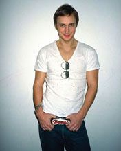 David Guetta  - wallpaper preview