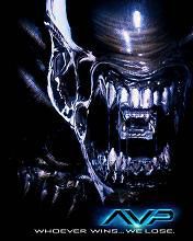 AVP - wallpaper preview
