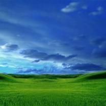 Windows - wallpaper preview
