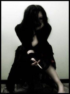 gothic - wallpaper preview