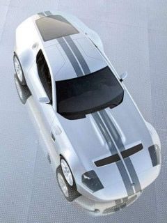 Ford - wallpaper preview