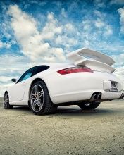 - - wallpaper preview