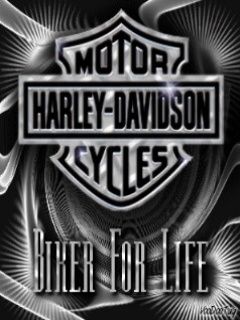 Harley Davidson - wallpaper preview