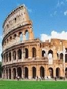 Roma - wallpaper preview