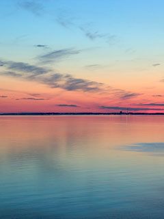 sunset - wallpaper preview