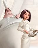 Ratatouille - wallpaper preview