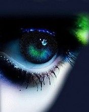 Eye - wallpaper preview