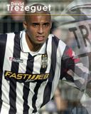 David Trezeguet - wallpaper preview