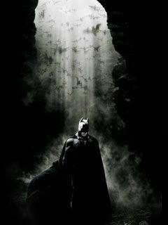 Batman - wallpaper preview