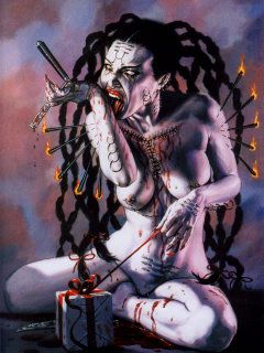 - - wallpaper preview