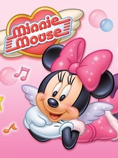 Mickey Mouse - wallpaper preview