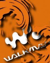 Walkman - wallpaper preview